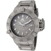 Invicta Men's 0781 Subaqua Collection GMT Limited Edition Watch