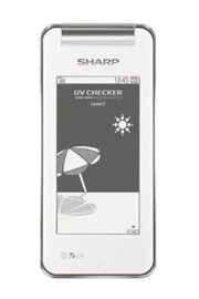 Sharp Sh6228C White