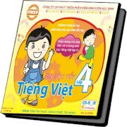 Em học tốt Tiếng Việt lớp 4