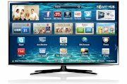 Samsung UA-32ES6300 (32-inch, Full HD, 3D, smart TV, LED TV)