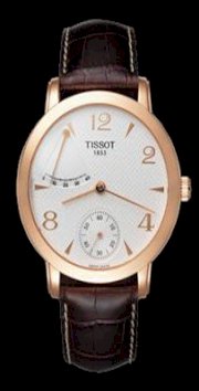 Đồng hồ đeo tay Tissot T-Gold T71.8.461.34