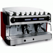 Máy pha cà phê tự động 11 Lít CT2