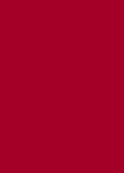 Tấm Formica Laminate đơn màu PP 0845 UN (Spectrum Red)