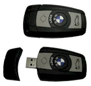  Feetek Car Key USB Drive FT-1494 16GB