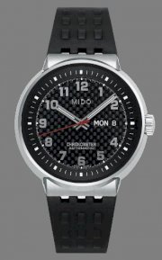 Đồng hồ đeo tay Mido Alldial M8340.4.D8.9