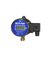 Pressure Gauge Wika Model 891.34.2189 (Đồng hồ áp suất)
