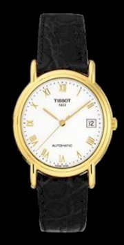 Đồng hồ đeo tay Tissot T-Gold T71.3.444.13