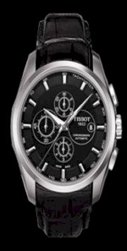 Đồng hồ đeo tay Tissot T-Trend T035.617.16.051.00