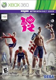 London 2012 Olympics (LT 3.0)