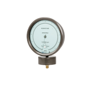 Pressure Gauge Wika Model 612.11 (Đồng hồ áp suất)