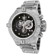 Invicta Men's 6555 Subaqua Noma IV Collection Chronograph Stainless Steel Watch