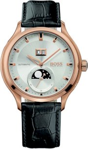 Hugo Boss Gents Automatic Watch for Him Big Date 7064