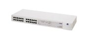 3Com SuperStack II Dual Speed Hub 500 24-Port (0662705140582)