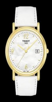 Đồng hồ đeo tay Tissot T-Gold T71.3.429.74