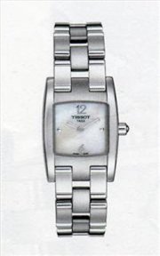 Đồng hồ đeo tay Tissot T-Trend T042.109.11.117.00