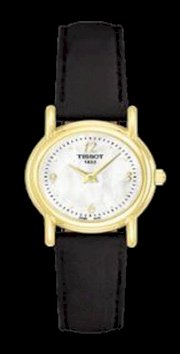 Đồng hồ đeo tay Tissot T-Gold T71.3.180.74