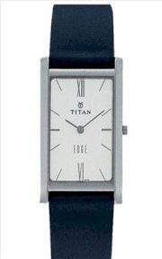 Đồng hồ đeo tay Titan Edge 1043SL01