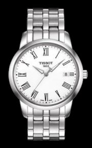 Đồng hồ đeo tay Tissot Special Collections T033.410.11.013.10