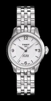 Đồng hồ đeo tay Tissot T-Classic T41.1.183.34