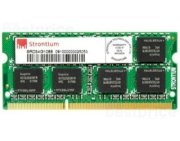 Strontium DDR3 4GB Bus 1333MHz SODIMM for Notebook