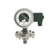 Pressure Gauge Wika Model 432.X6 (Đồng hồ áp suất)