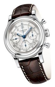 Đồng hồ đeo tay Longines Heritage L2.745.4.73.2