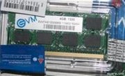 STRONTIUM EVM - DDR3 - 2GB - Bus 1333 for Laptop