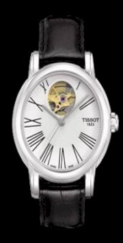 Đồng hồ đeo tay Tissot T-Classic T050.207.16.033.00