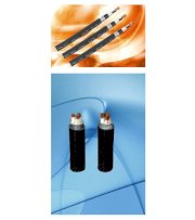 Cáp điện lực 1 ruột cách điện PVC Cadivi CVV/DATA-1x11 (1x7/1.4) - 0.6/1KV