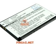 Pin Cameronsino cho Alcatel OT-606, OT-606A, OT-606C