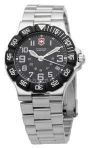 Victorinox Swiss Army Men's 241344 Summit XLT Watch