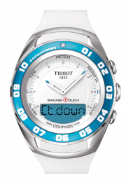 Đồng hồ đeo tay Tissot Sailing Touch T056.420.17.016.00