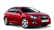 Chevrolet Cruze LTZ 2.0 AT 2013