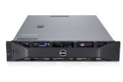 Server Dell PowerEdge R510 E5645 (Intel Xeon Six Core E5645 2.4GHz, RAM 4GB, HDD DELL 500GB, PS 480Watts)
