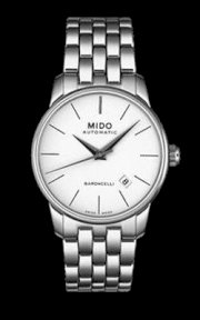 Đồng hồ đeo tay Mido Baroncelli M8600.4.76.1