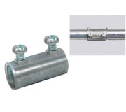 Khớp nối ống trơn EMT sắt dạng vít Nano Phước Thành EMT – SSCP150