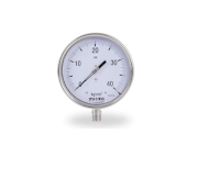 Weather Proof Gauges Micro 200mm