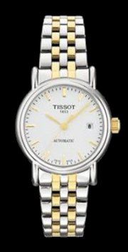 Đồng hồ đeo tay Tissot T-Classic T95.2.483.31