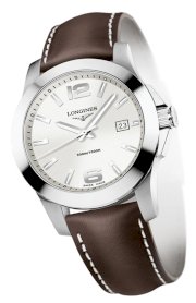 Đồng hồ đeo tay Longines Conquest L3.659.4.76.5