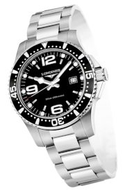 Đồng hồ đeo tay Longines HydroConquest L3.640.4.56.6