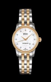 Đồng hồ đeo tay Mido Baroncelli M7600.9.69.1