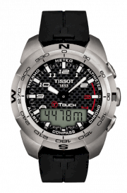 Đồng hồ đeo tay Tissot T-Touch Expert T013.420.47.202.00