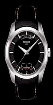 Đồng hồ đeo tay Tissot T-Trend T035.407.16.051.01