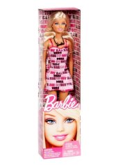 Barbie Brand Entry Doll Assort - Búp bê dáng xinh