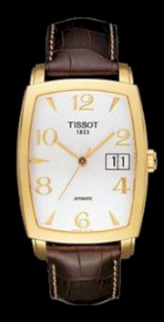 Đồng hồ đeo tay Tissot T-Gold T71.3.633.34