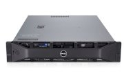 Server Dell PowerEdge R510 E5607 (Intel Xeon Quad Core E5607 2.26GHz, RAM 4GB, HDD 500GB, PS 480Watts)