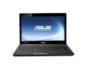 Asus A42JE-VX124  (Intel Core i3-370M 2.40GHz, 2GB RAM, 320GB HDD, VGA Intel HD Graphic 3000, 14 inch, Free DOS)