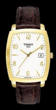 Đồng hồ đeo tay Tissot T-Gold T71.3.622.34