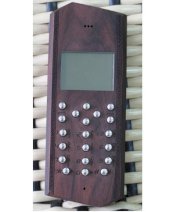 Điện thoại vỏ gỗ Nokia 1280 X1 