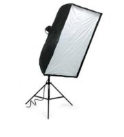 Thiết bị phòng chụp Softbox LSP-1216W 120x160cm